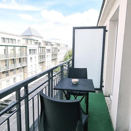 Appartement Disneyland 4 Personnes Serris Exterior photo